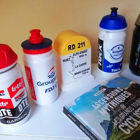 Les2Sources Bike-B&B Rochefort Esterno foto