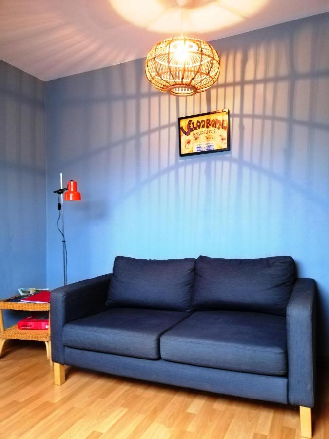 Les2Sources Bike-B&B Rochefort Esterno foto